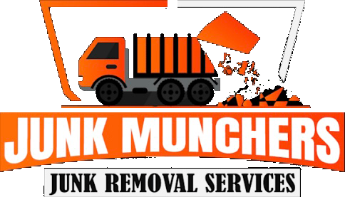 Junk Munchers Junk Removal Services